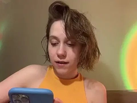 Malinax on StripChat