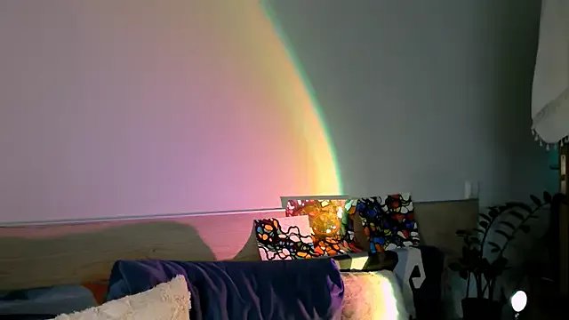 Malinax on StripChat