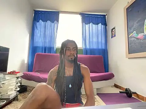 Malkon_Big on StripChat