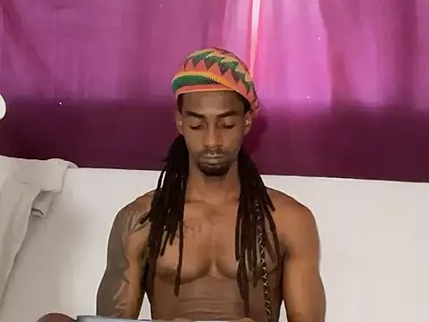 Malkon_Big on StripChat