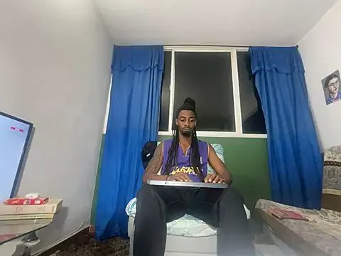 Malkon_Big on StripChat