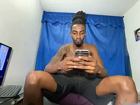 Malkon_Big on StripChat