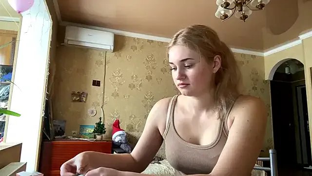 Malley_Saunds on StripChat