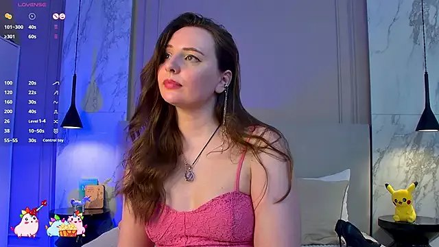 maltii_evans on StripChat