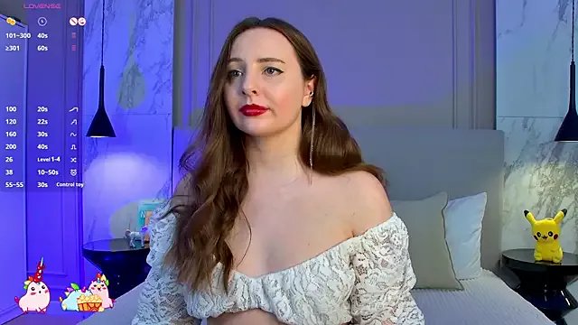 maltii_evans on StripChat