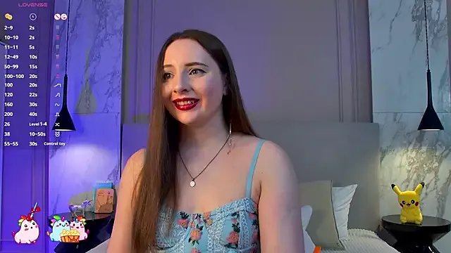 maltii_evans on StripChat