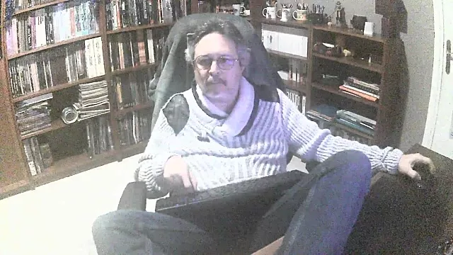 Offline Mandra_is_a_whore on StripChat