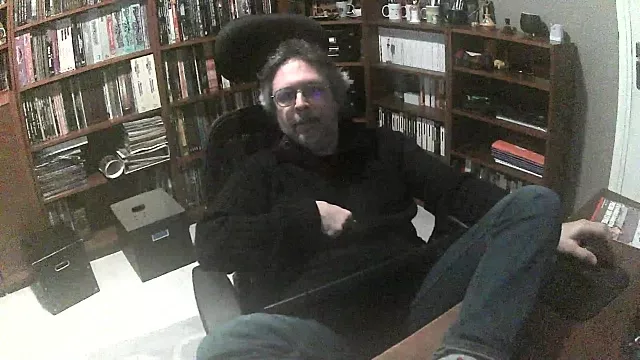 Offline Mandra_is_a_whore on StripChat