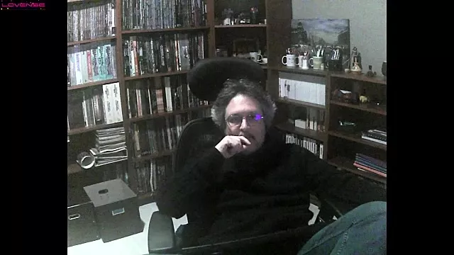 Offline Mandra_is_a_whore on StripChat