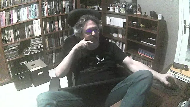 Offline Mandra_is_a_whore on StripChat