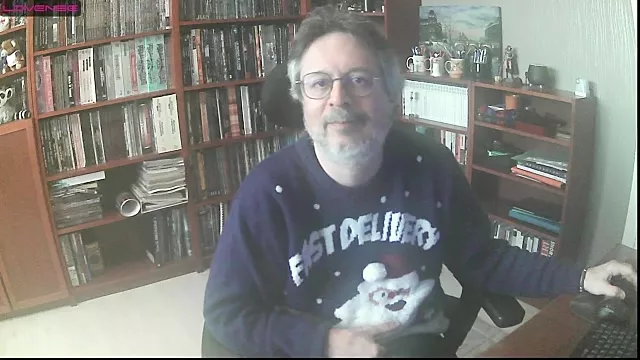 Offline Mandra_is_a_whore on StripChat