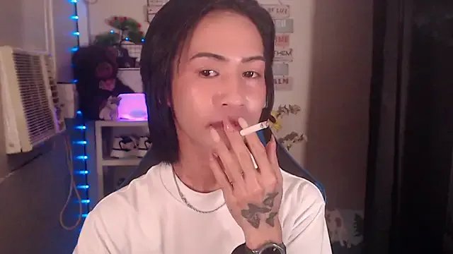 Manilagirl_x on StripChat