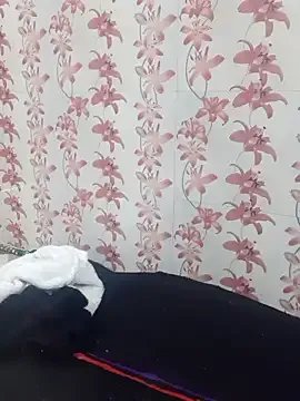 Manju68 on StripChat