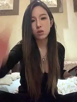 Manson13333 on StripChat