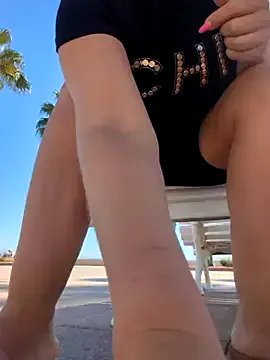 ManuelaX on StripChat