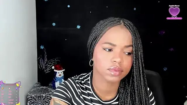 Marce_22 on StripChat