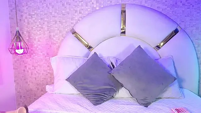 marcela_rojas — Freechat on StripChat