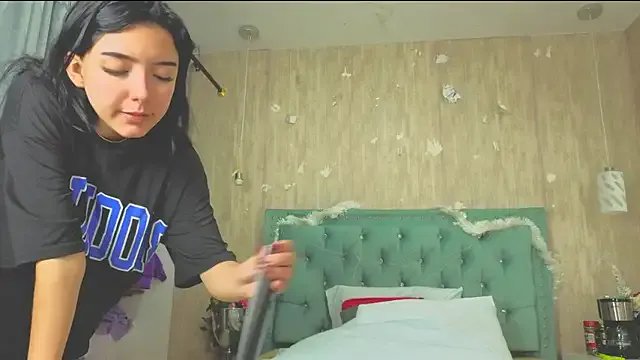 Marcelaa_fox on StripChat