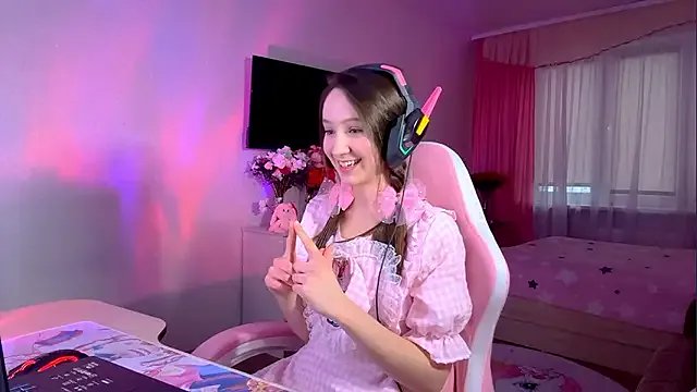 MarcelaBlas on StripChat