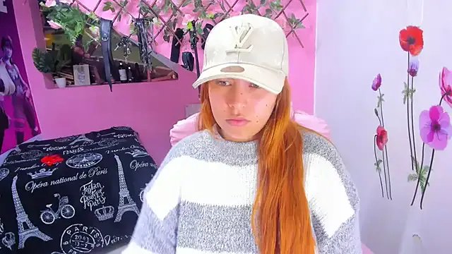 marcella_ortiz on StripChat