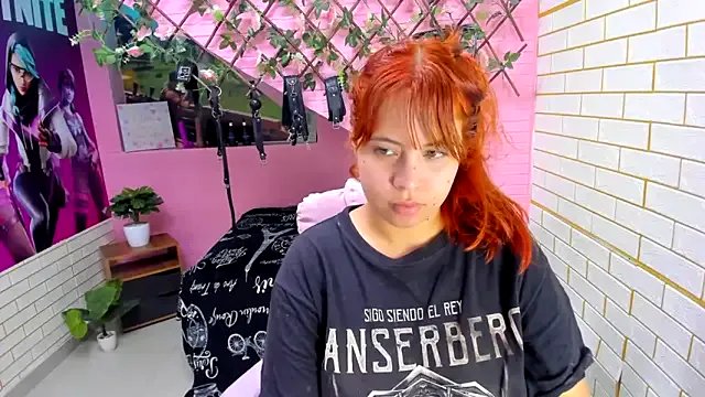 marcella_ortiz on StripChat