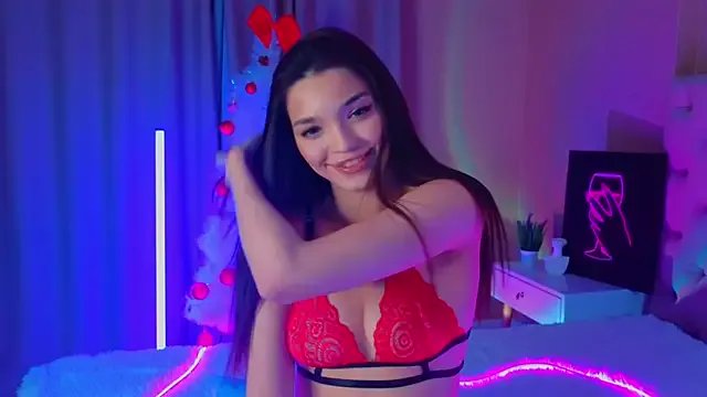 MarciaMarshall on StripChat