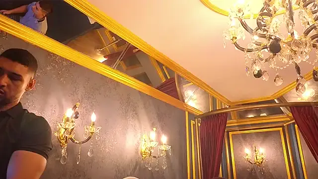 Offline MarcoVitto on StripChat