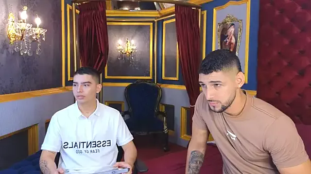 Offline MarcoVitto on StripChat