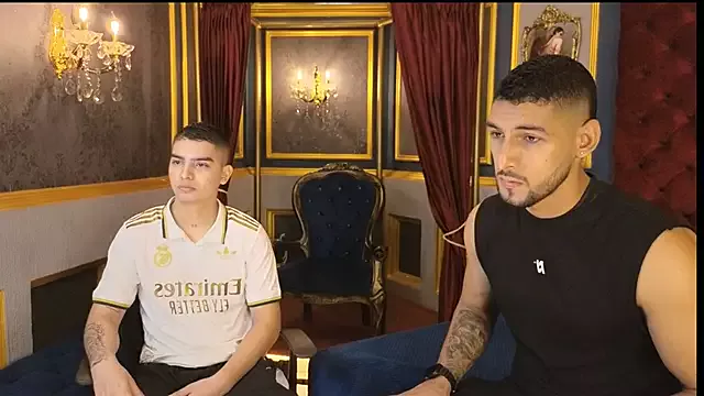 Offline MarcoVitto on StripChat