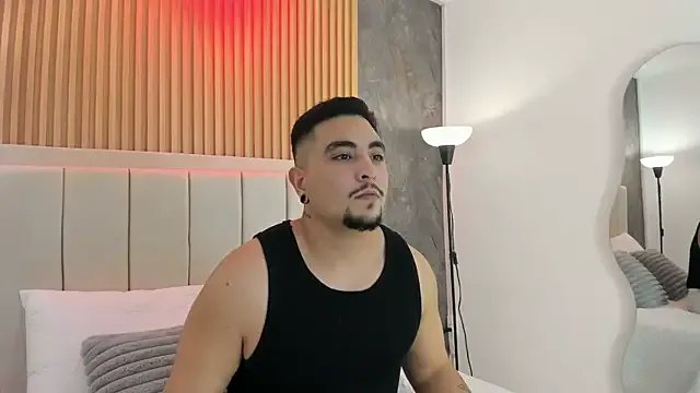 marcus_harris — MAKE ME CUM, PLEASE... 