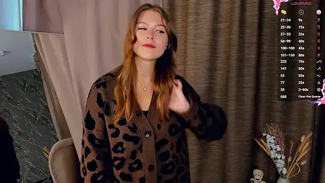 MardellAyling on StripChat