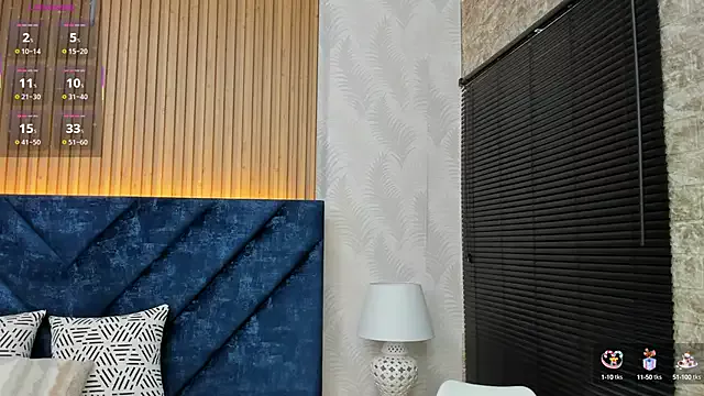 Offline Marge_lasander on StripChat