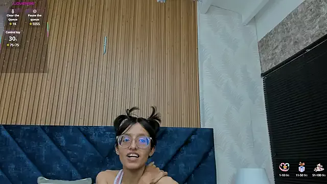 Offline Marge_lasander on StripChat