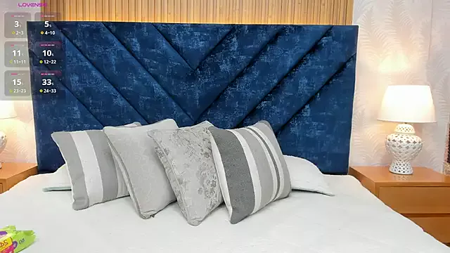 Offline Marge_lasander on StripChat