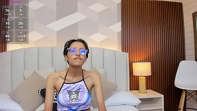 Offline Marge_lasander on StripChat