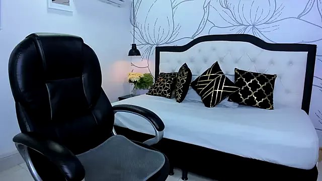 margot_smith_ on StripChat