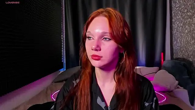 MargoViento on StripChat