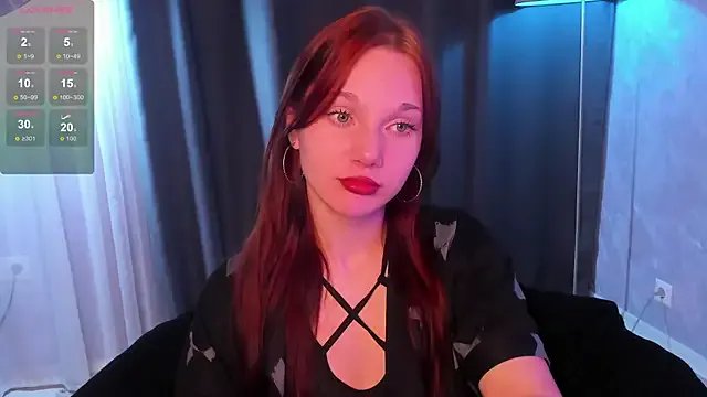 MargoViento on StripChat