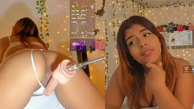 Freechat Maria_Jones_ on StripChat