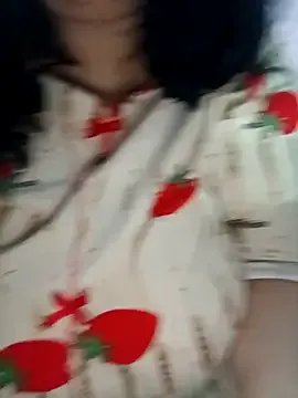 Maria_Sexx on StripChat