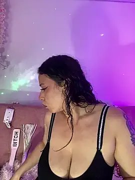 mariaaam2 on StripChat