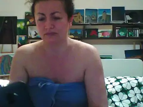 MariaAnaSunshine on StripChat