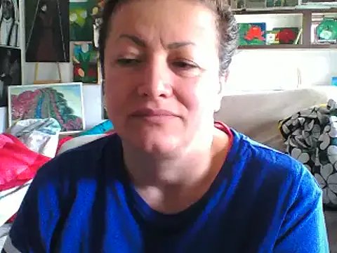 MariaAnaSunshine on StripChat