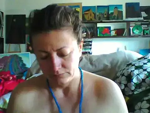 MariaAnaSunshine on StripChat