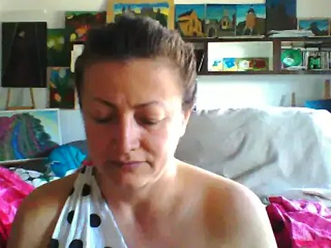 MariaAnaSunshine on StripChat