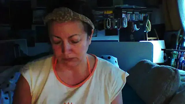 MariaAnaSunshine on StripChat