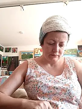 MariaAnaSunshine on StripChat