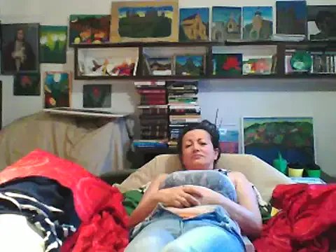 MariaAnaSunshine on StripChat