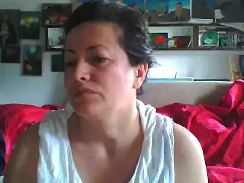 MariaAnaSunshine on StripChat