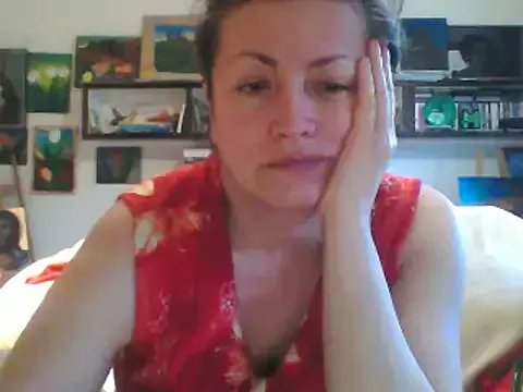 MariaAnaSunshine on StripChat